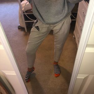 Adidas joggers